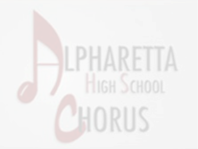 Alpharetta High School Chorus